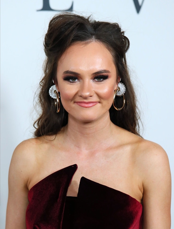 Picture of Madeline Carroll