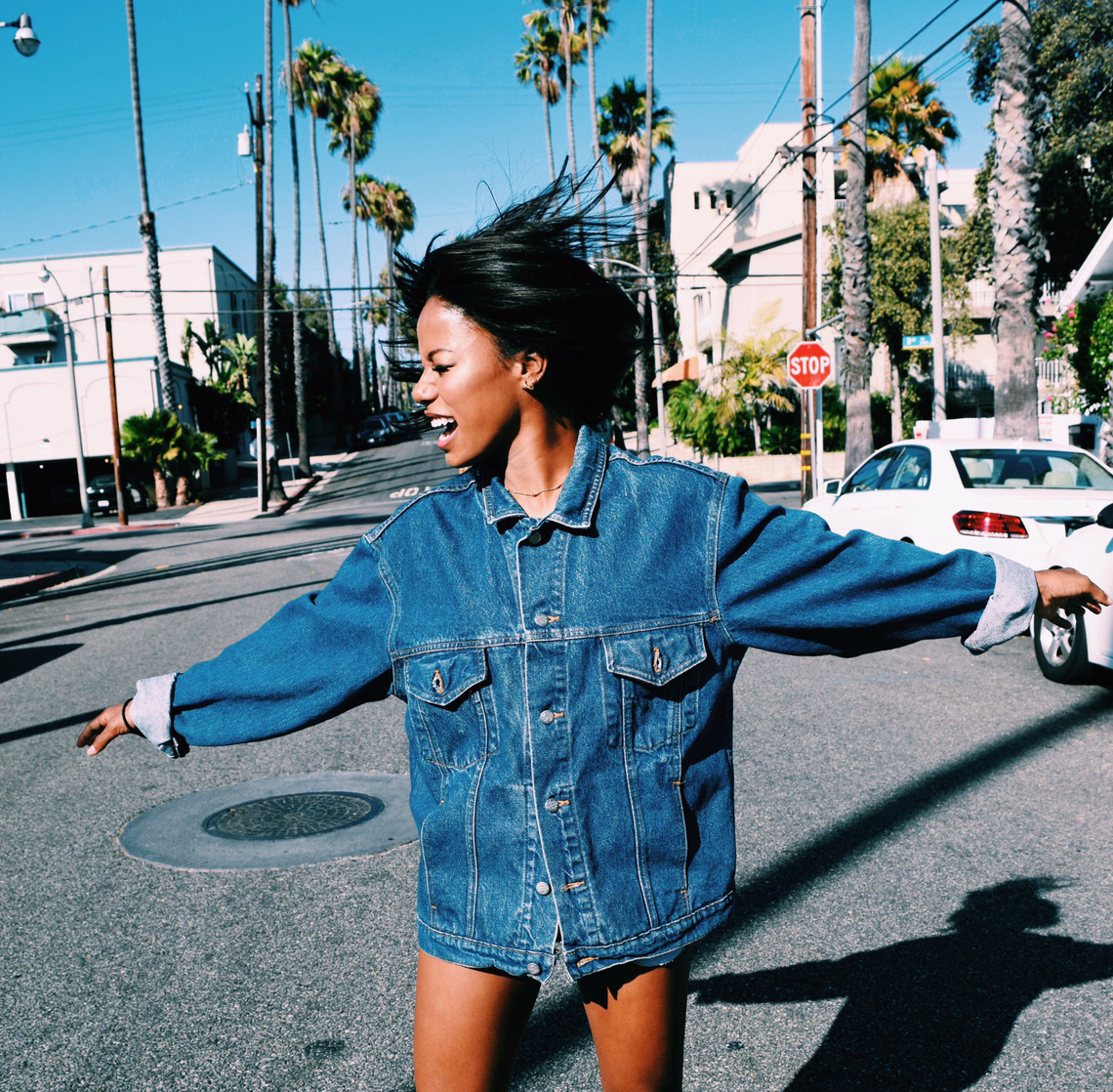 Taylour Paige Taylour Paige