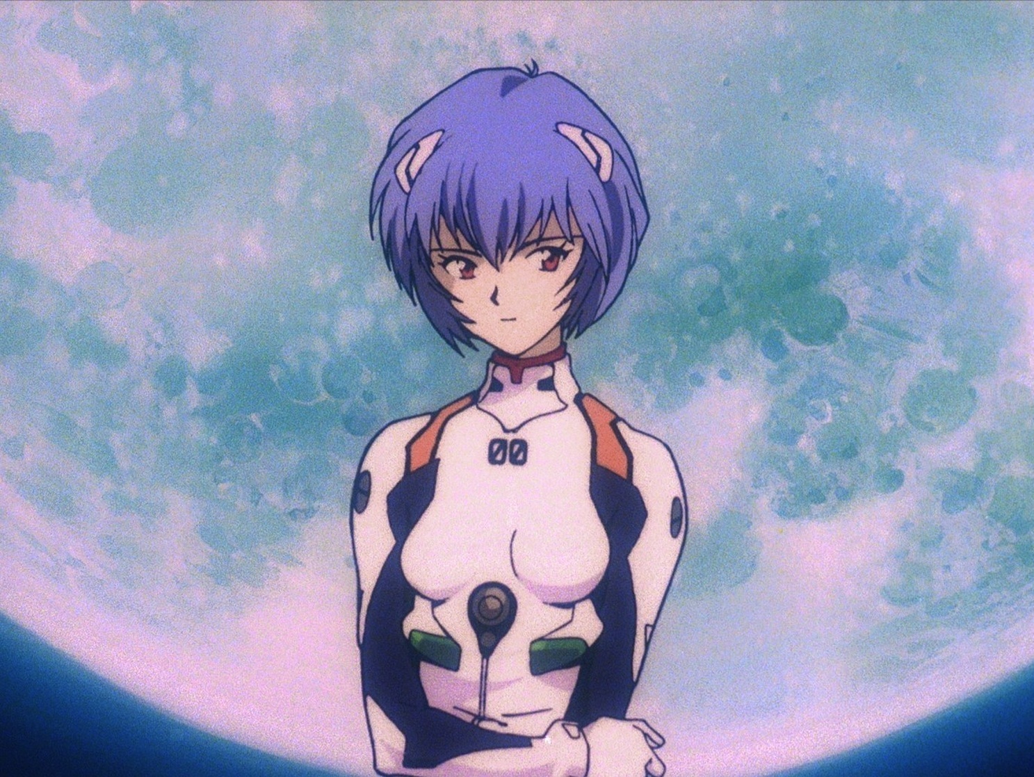 Neon Genesis Evangelion Neon Genesis Evangelion