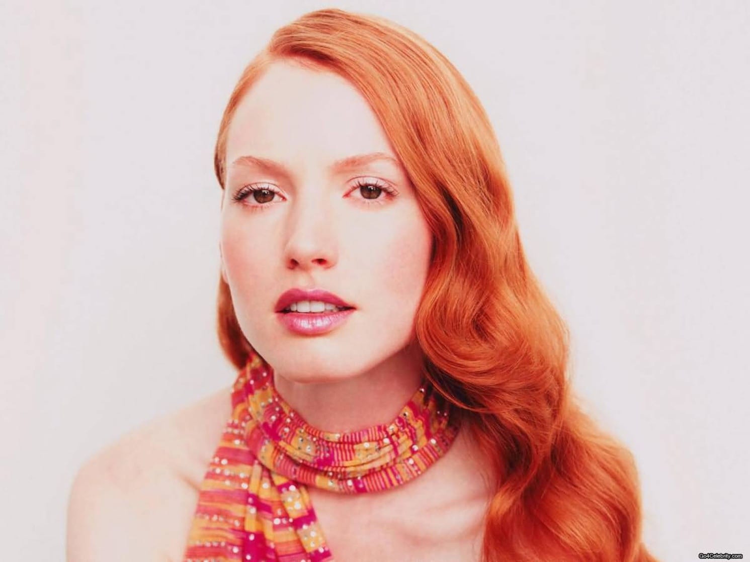 Alicia Witt Alicia Witt