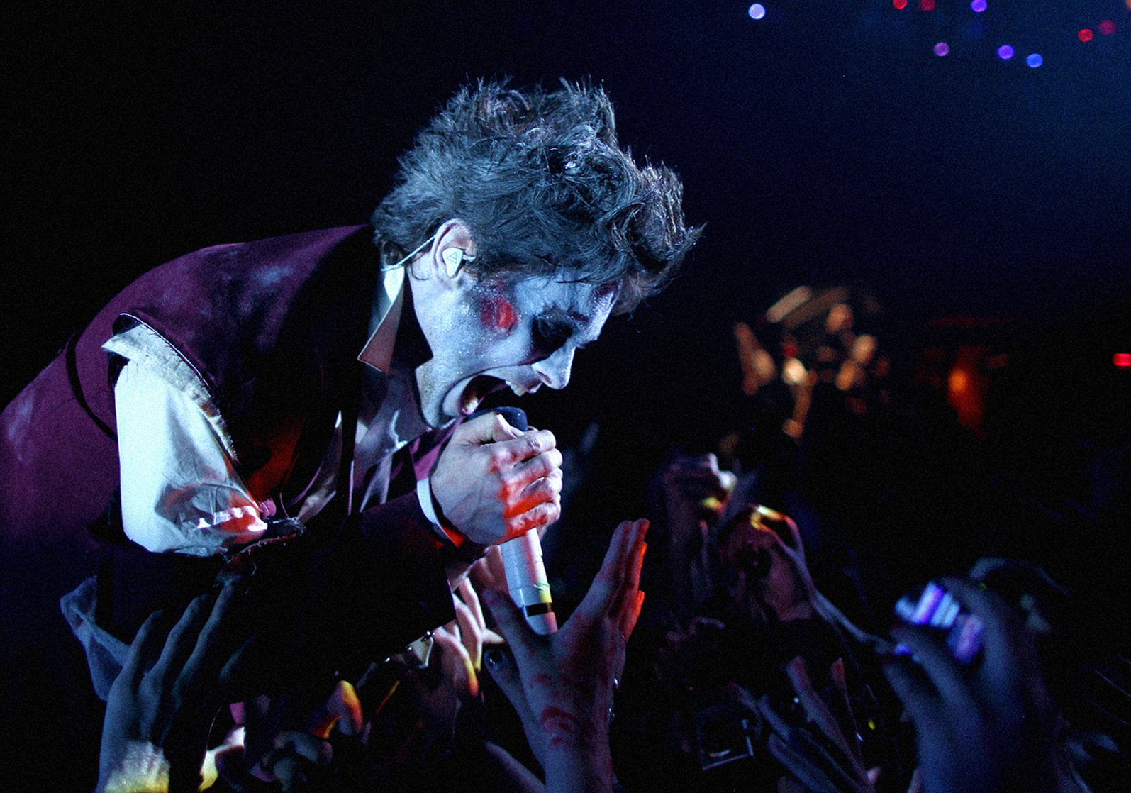 Jared Leto