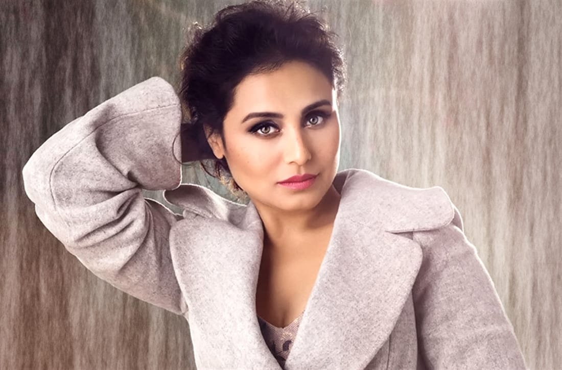 Rani Mukherjee Rani Mukherjee