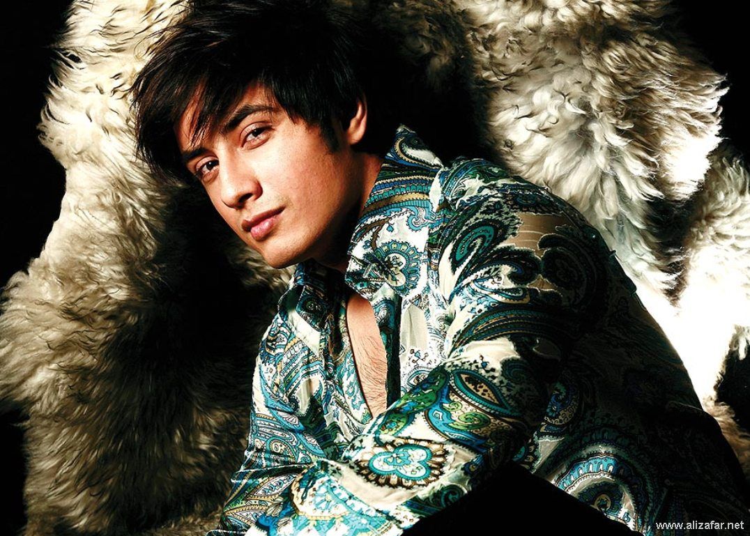 Ali Zafar