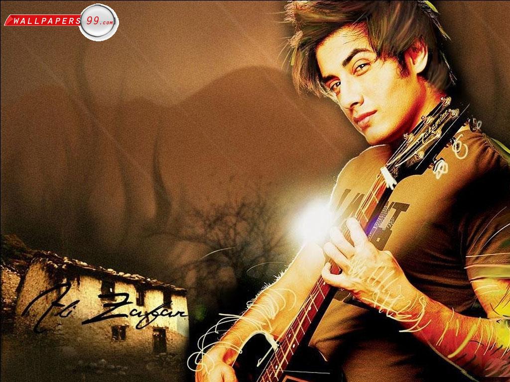 Ali Zafar
