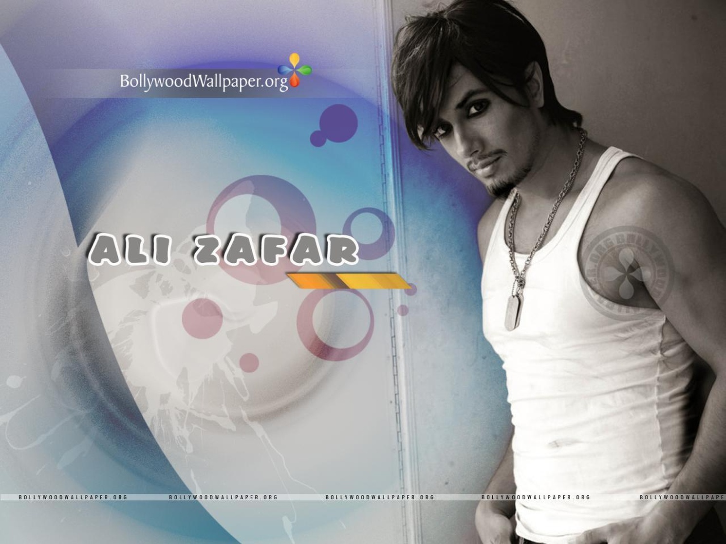 Ali Zafar