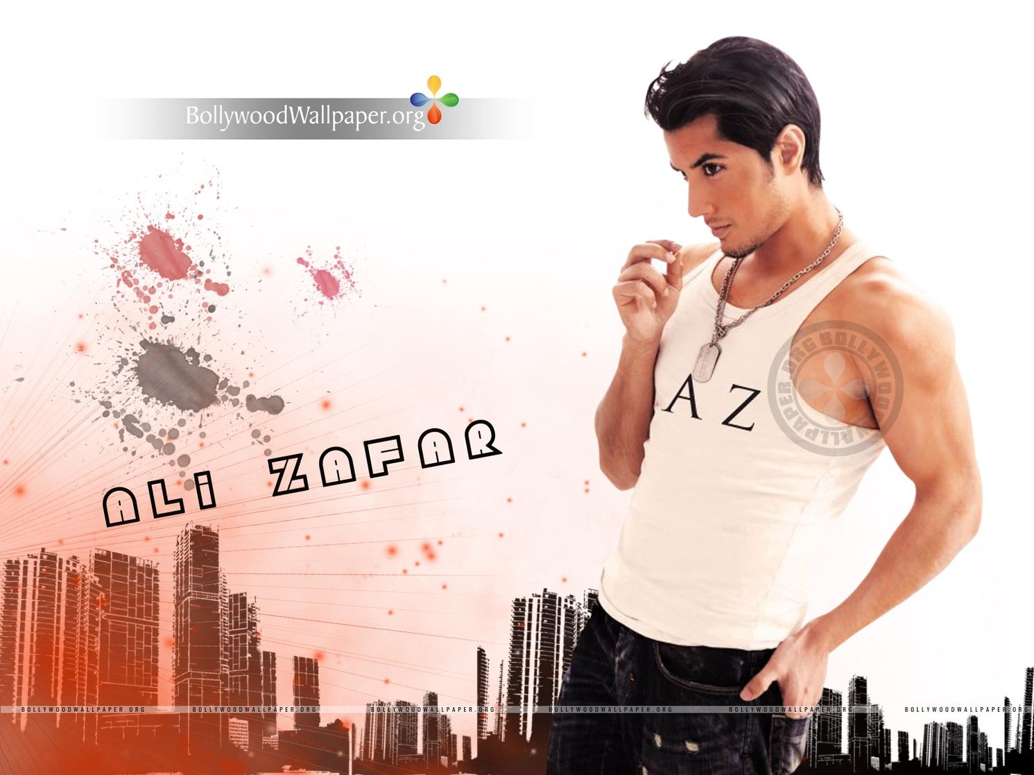 Ali Zafar