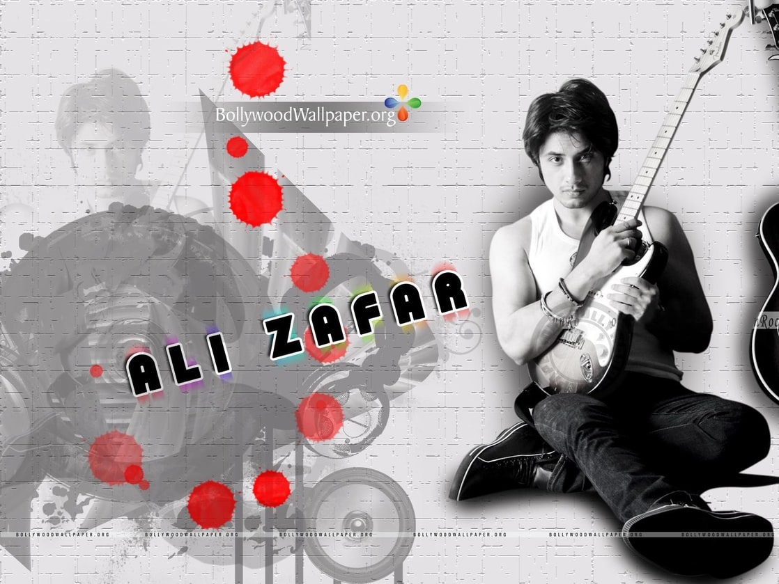 Ali Zafar