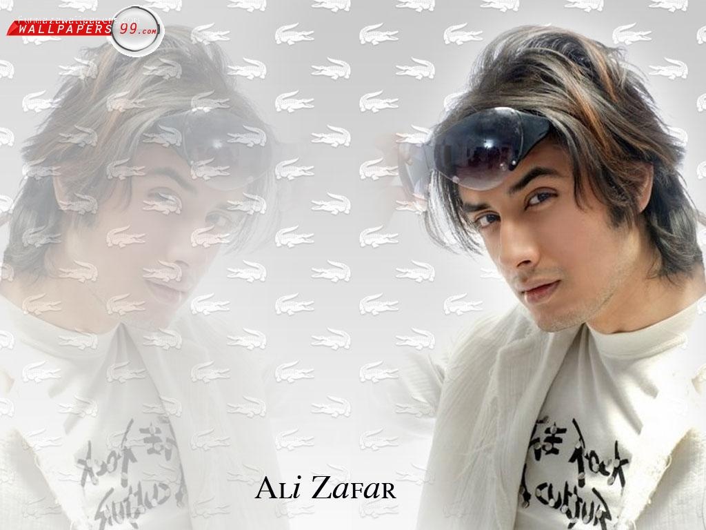 Ali Zafar