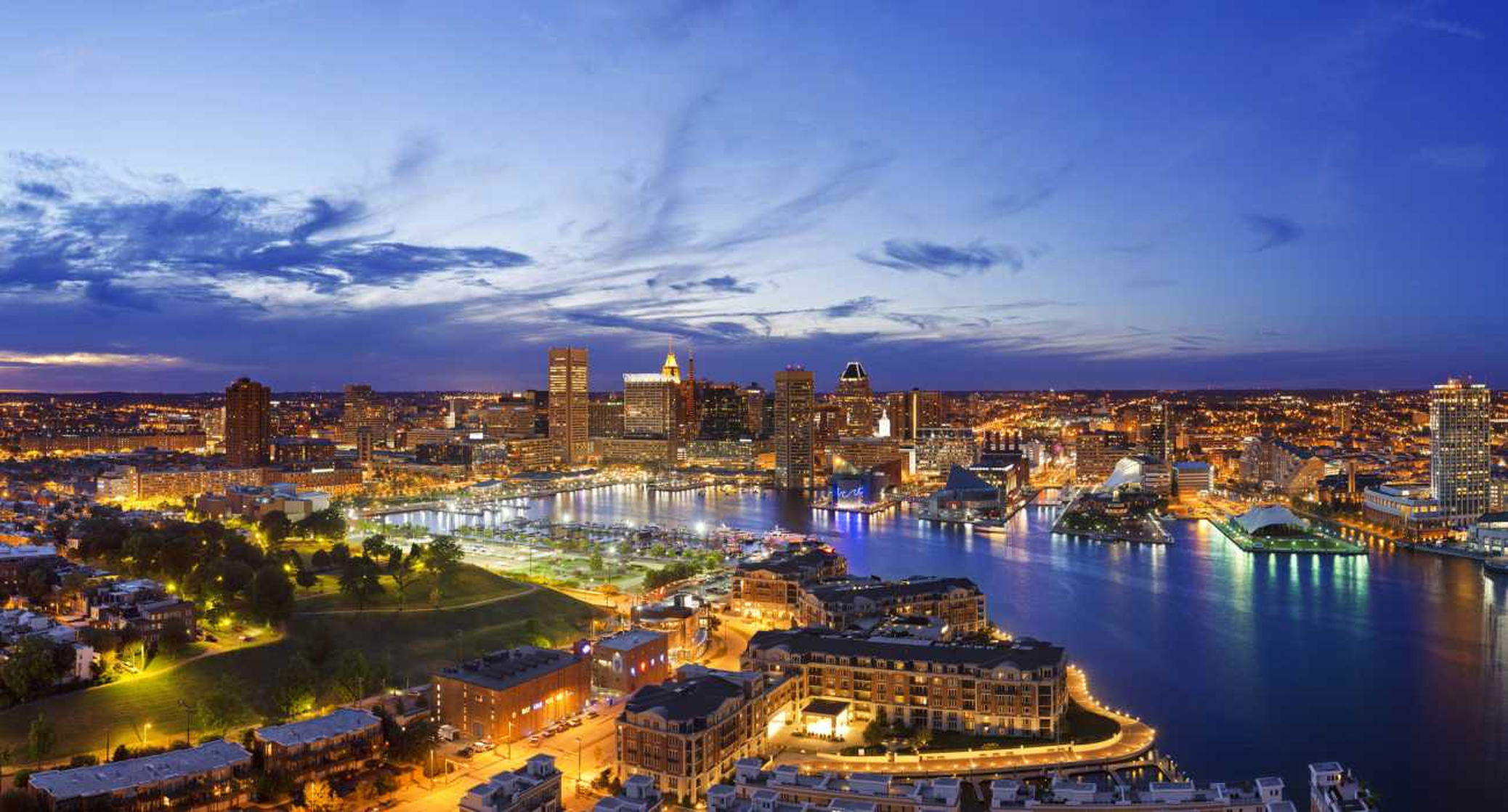 Baltimore