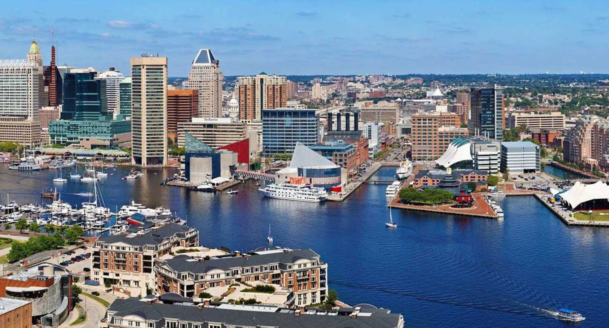 Baltimore