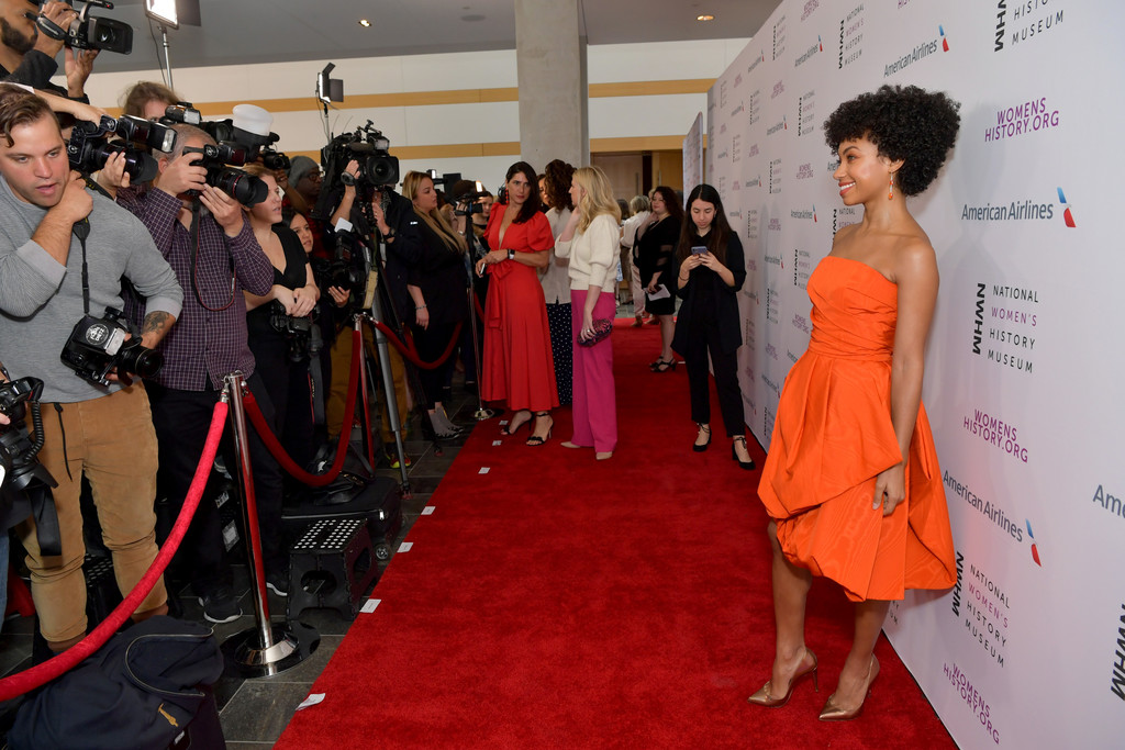Logan Browning