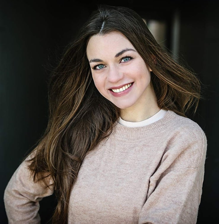 Picture of Natalia Bobrich