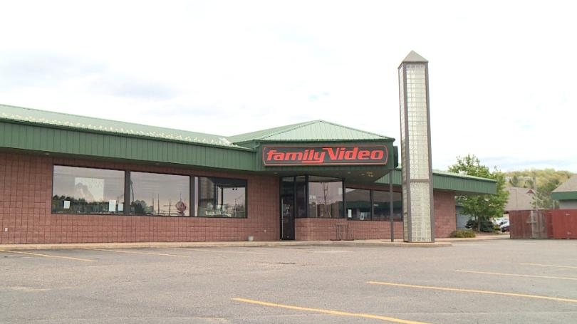 Family Video