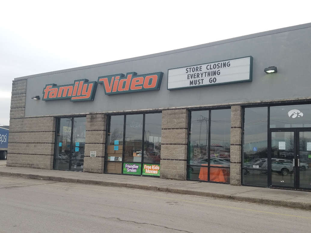 Family Video