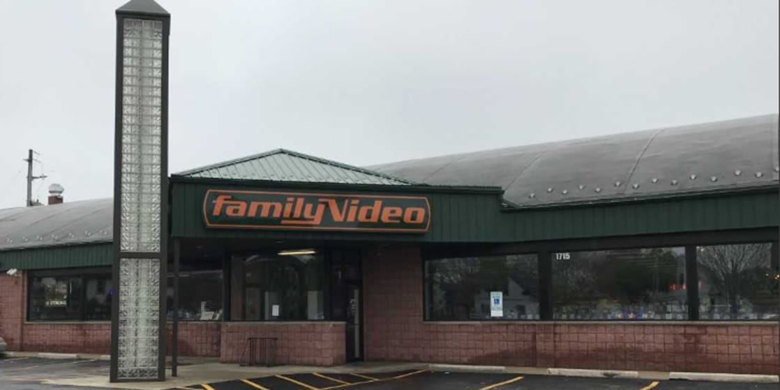 Family Video