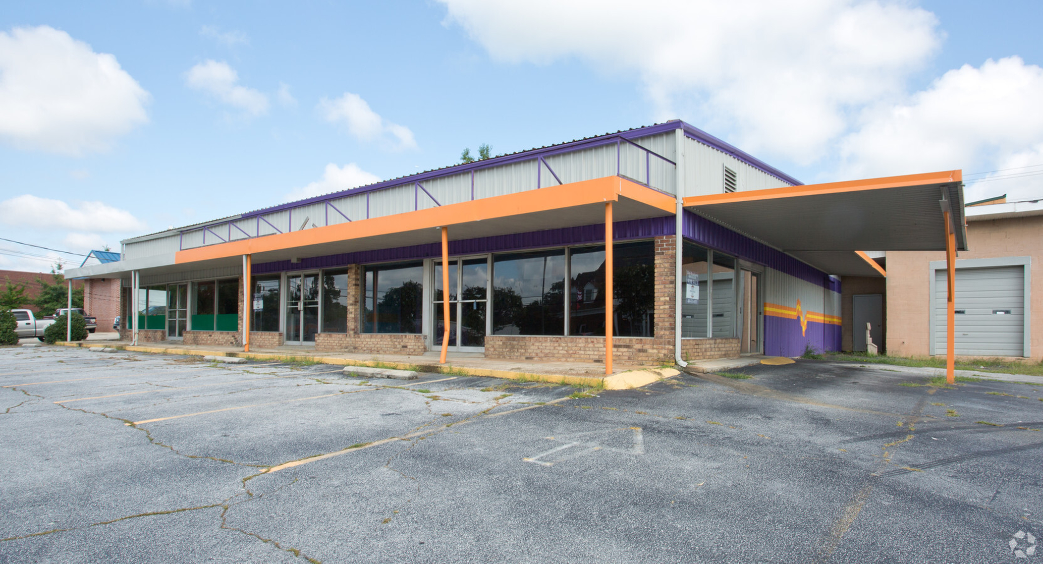 6501 E Church St, Douglasville, GA, 30134 picture