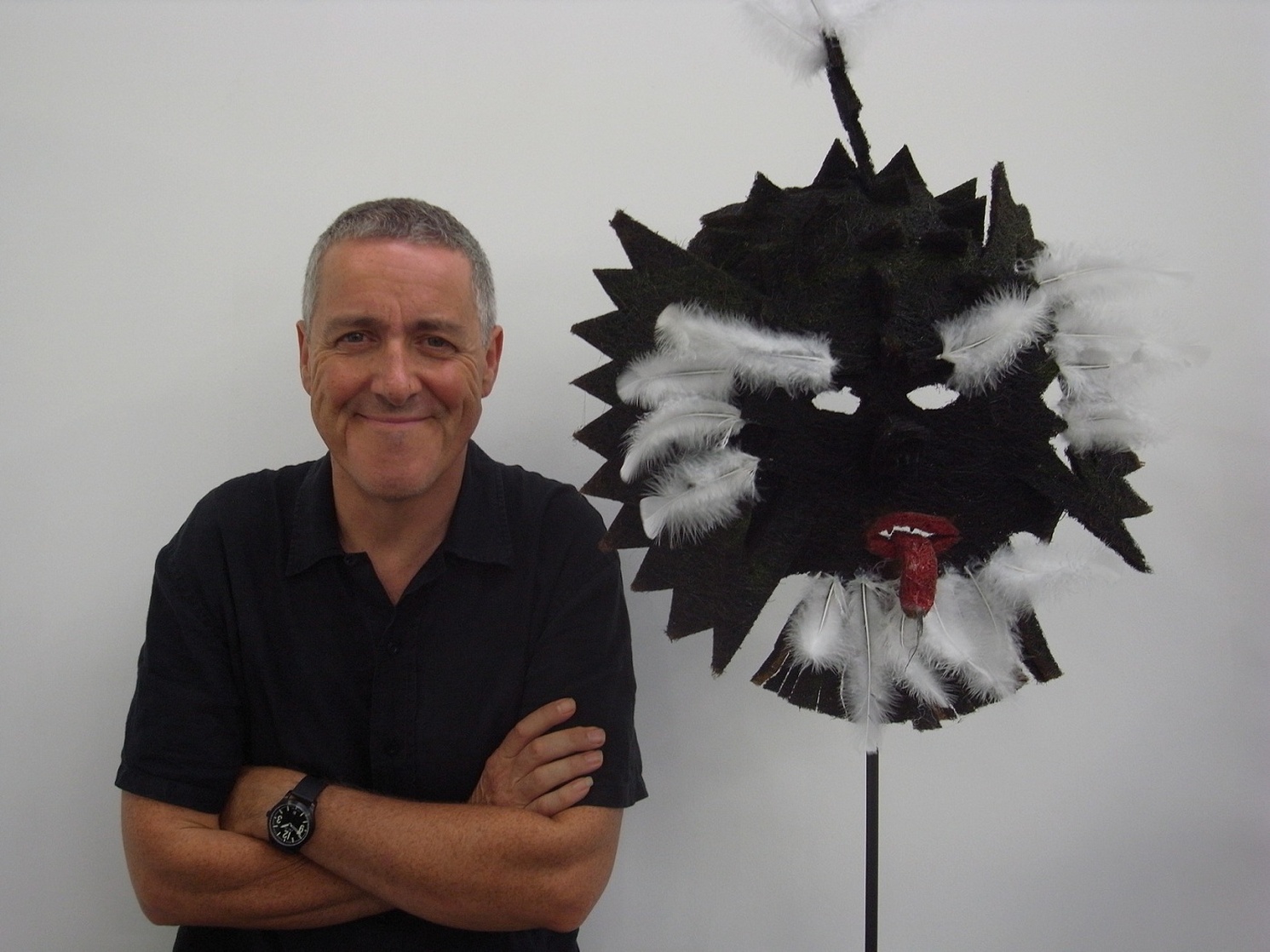 Griff Rhys Jones