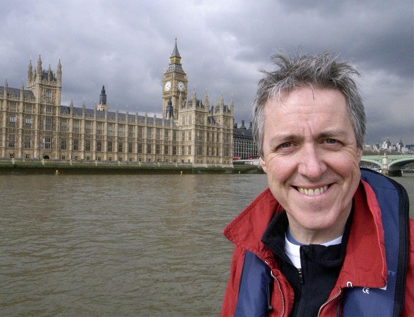 Griff Rhys Jones