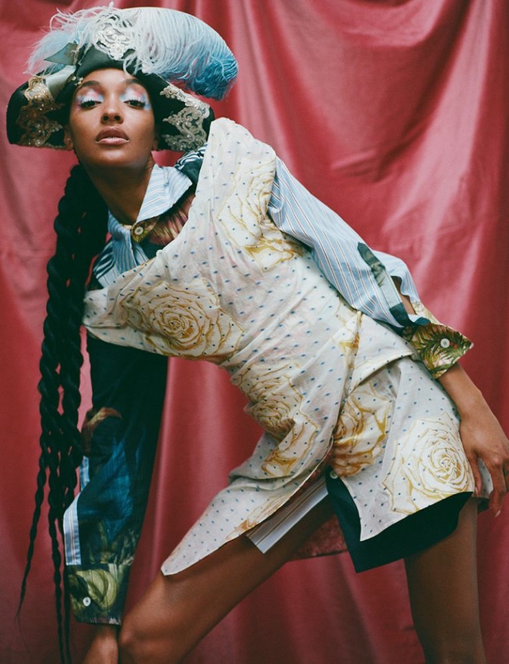 Jourdan Dunn picture