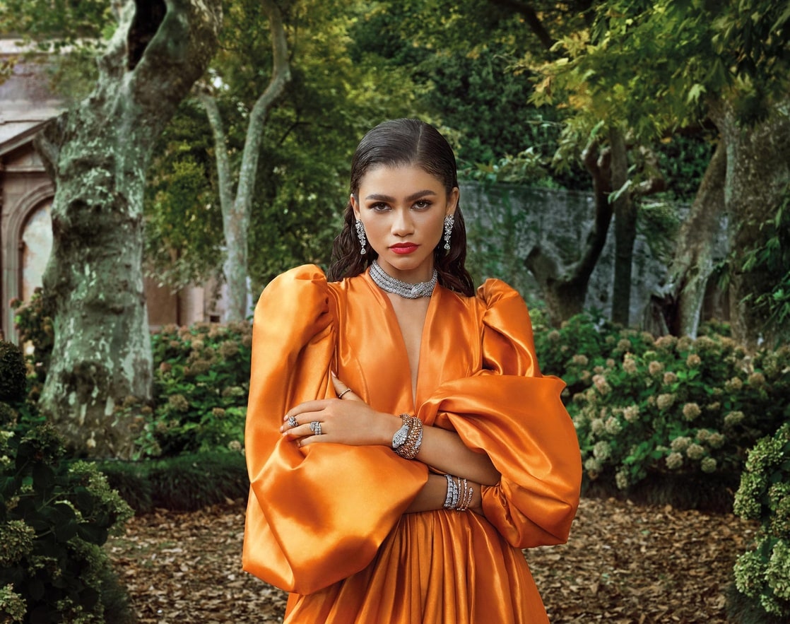 Zendaya Coleman