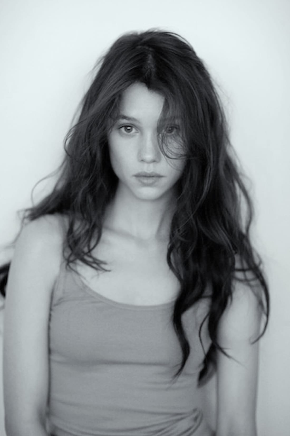 Astrid Berges-Frisbey Astrid Berges-Frisbey