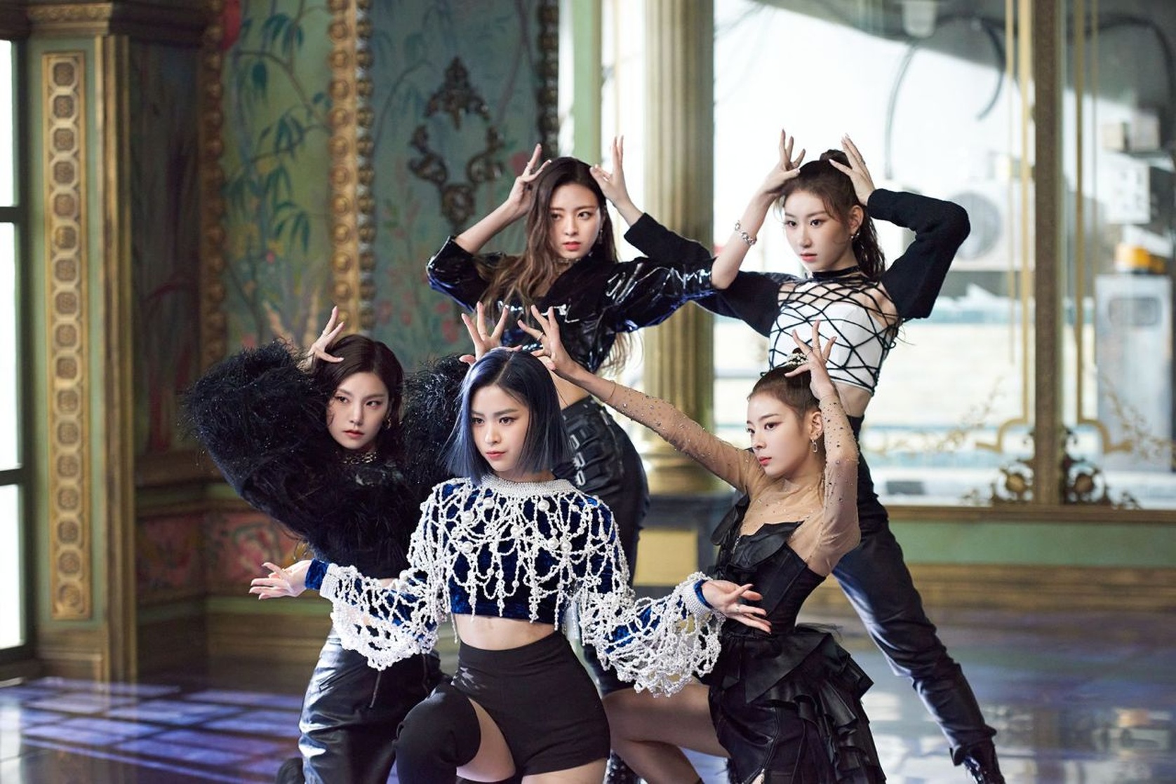 ITZY