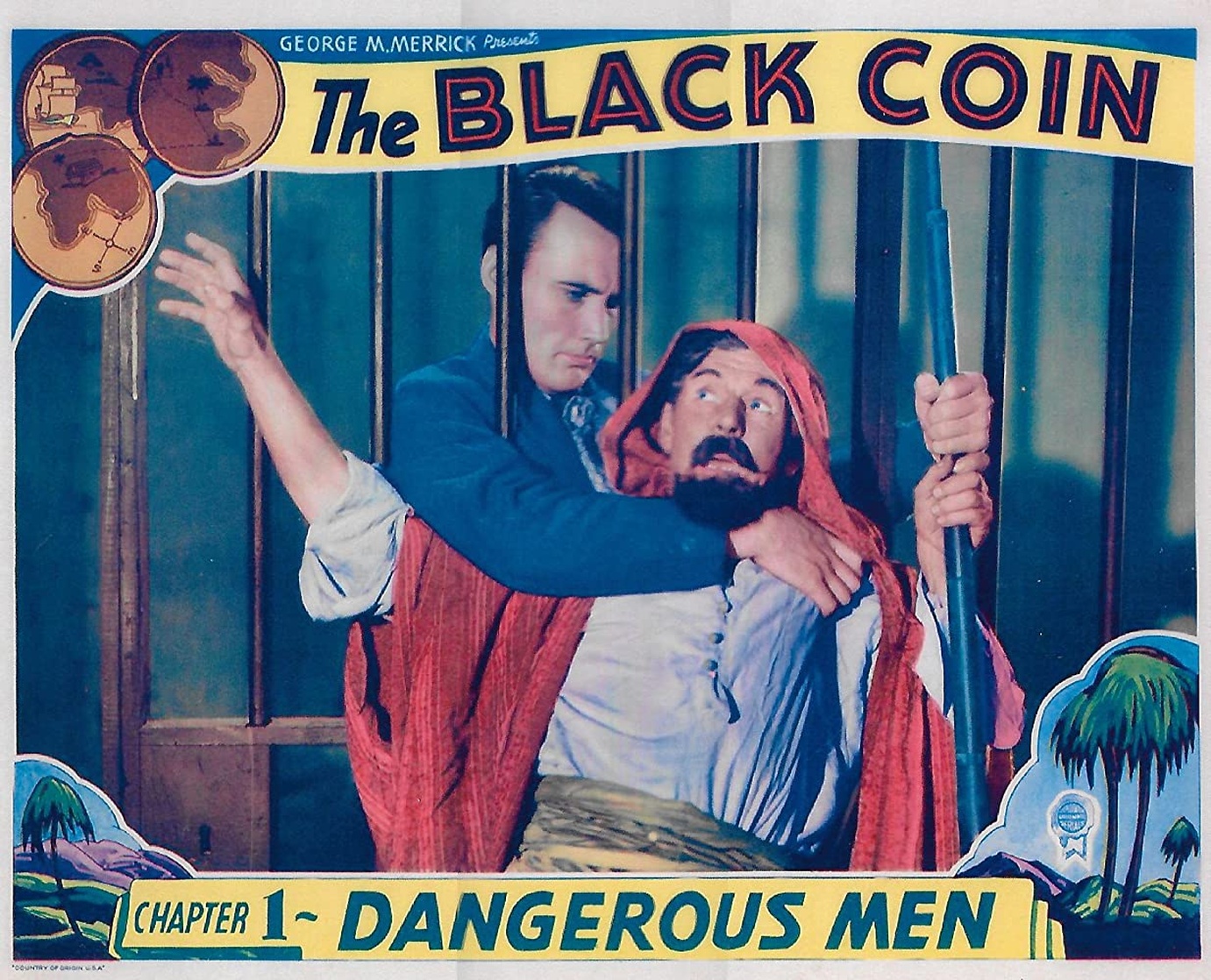 The Black Coin The Black Coin