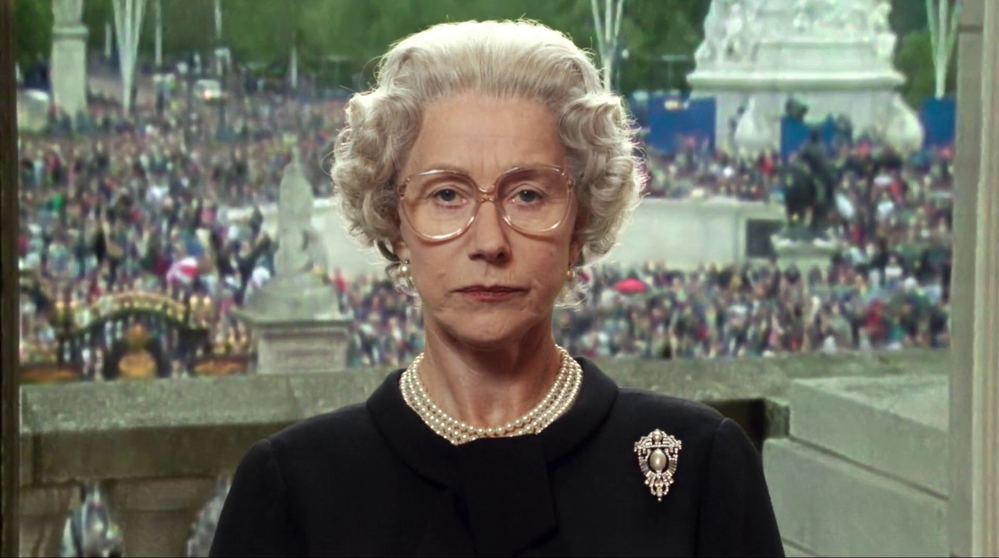 The Queen The Queen
