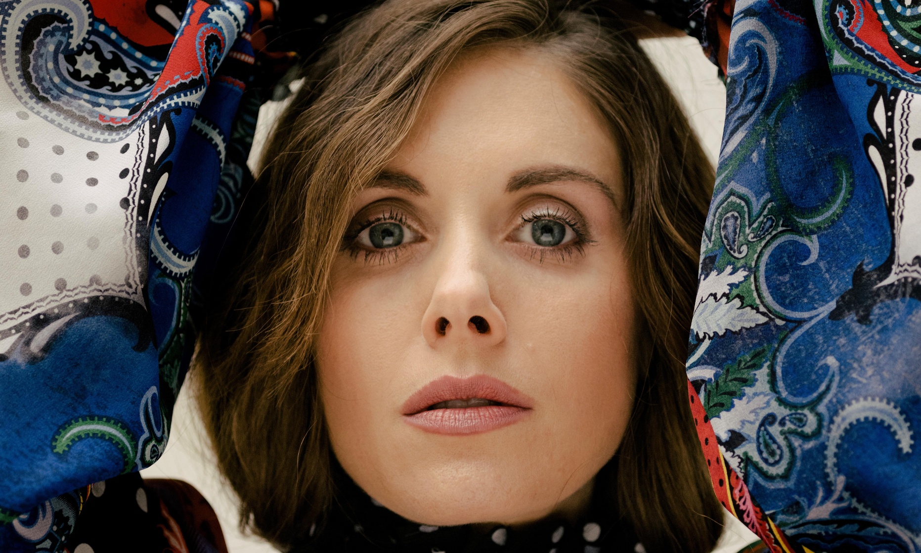 Alison Brie
