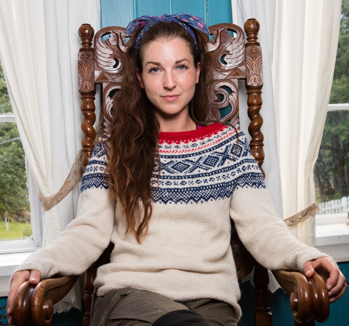 Ida Gran-Jansen