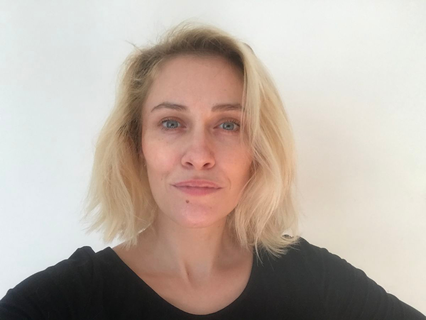 Malina Manovici