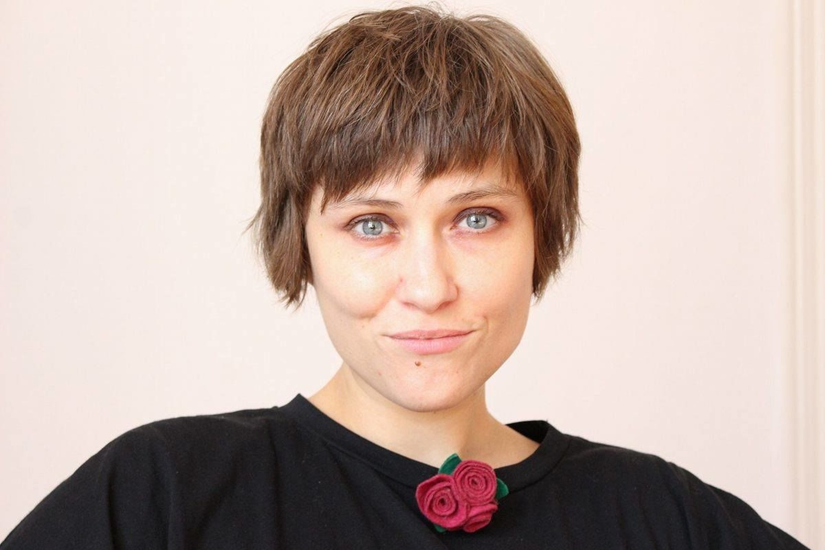 Malina Manovici