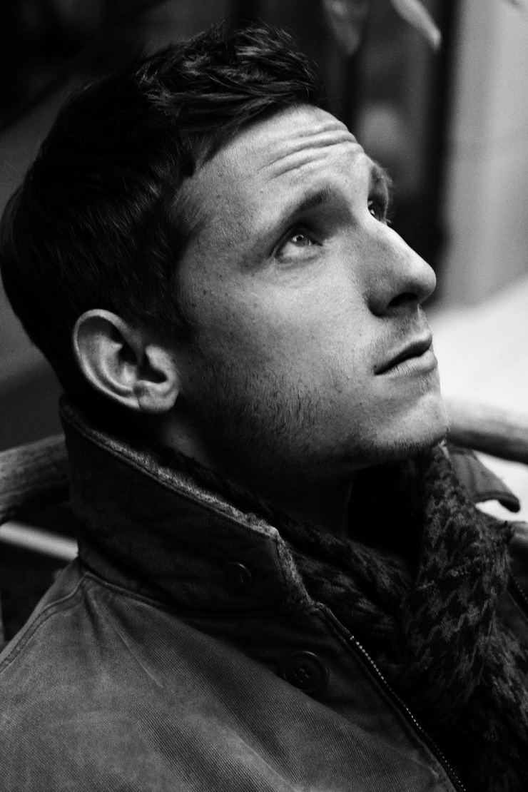 Picture of Jamie Bell