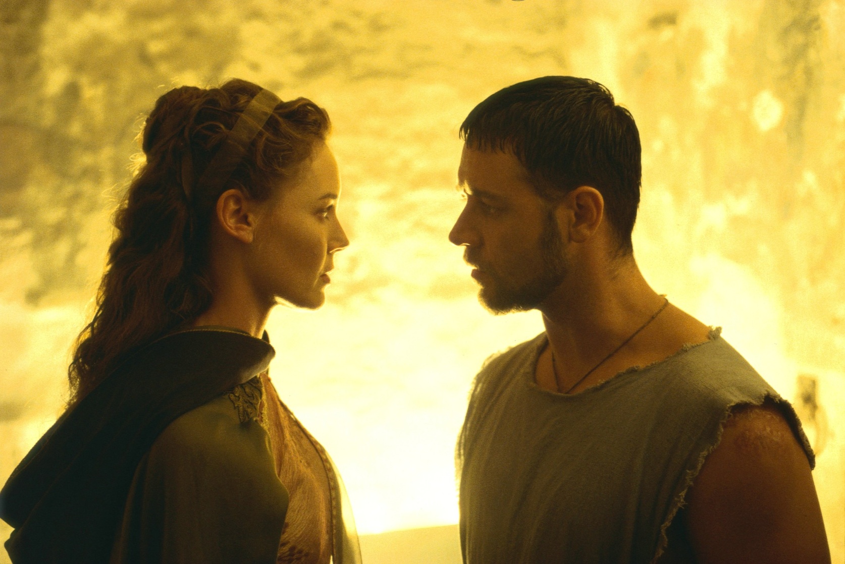 Gladiator Gladiator