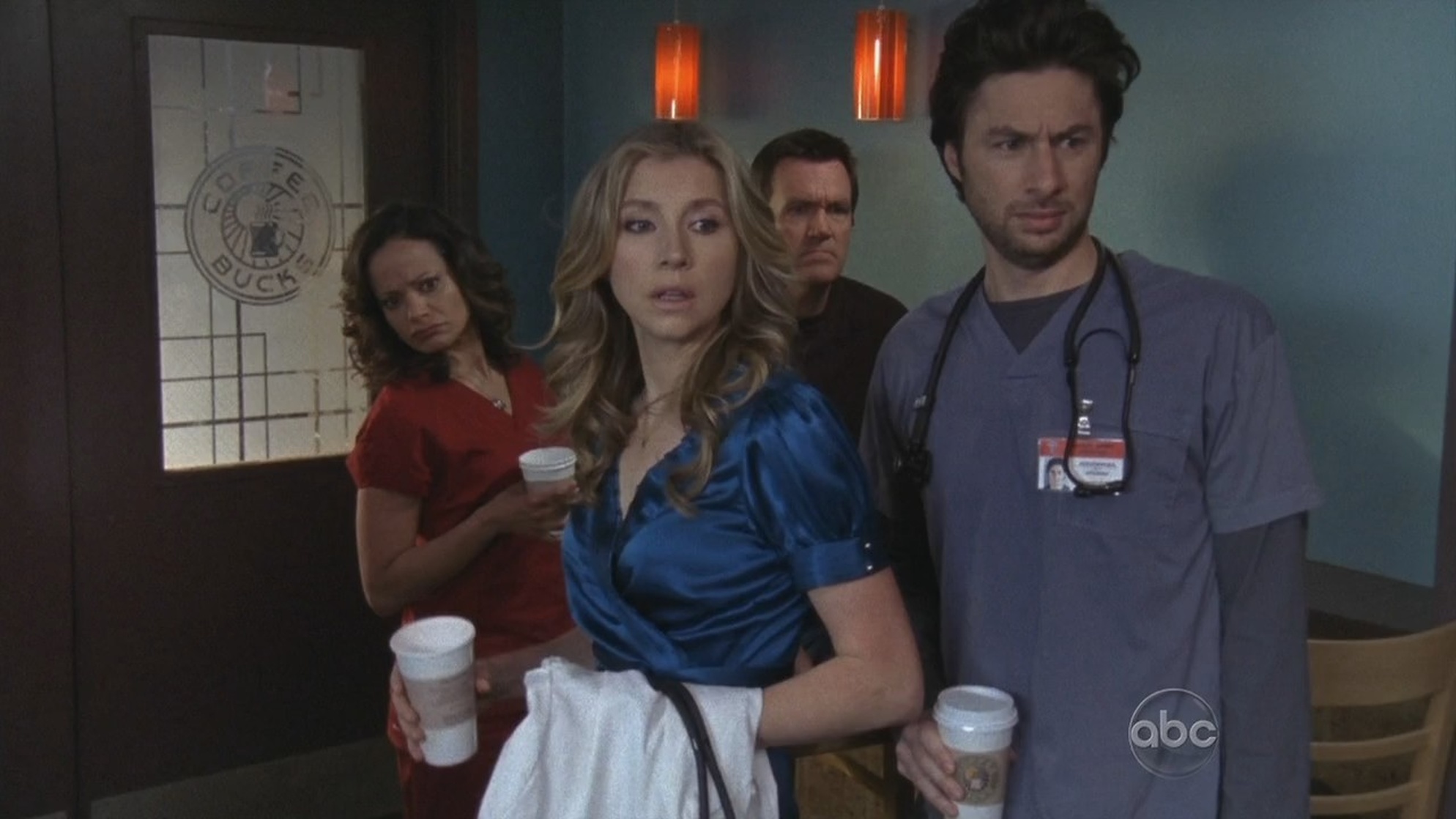 Scrubs