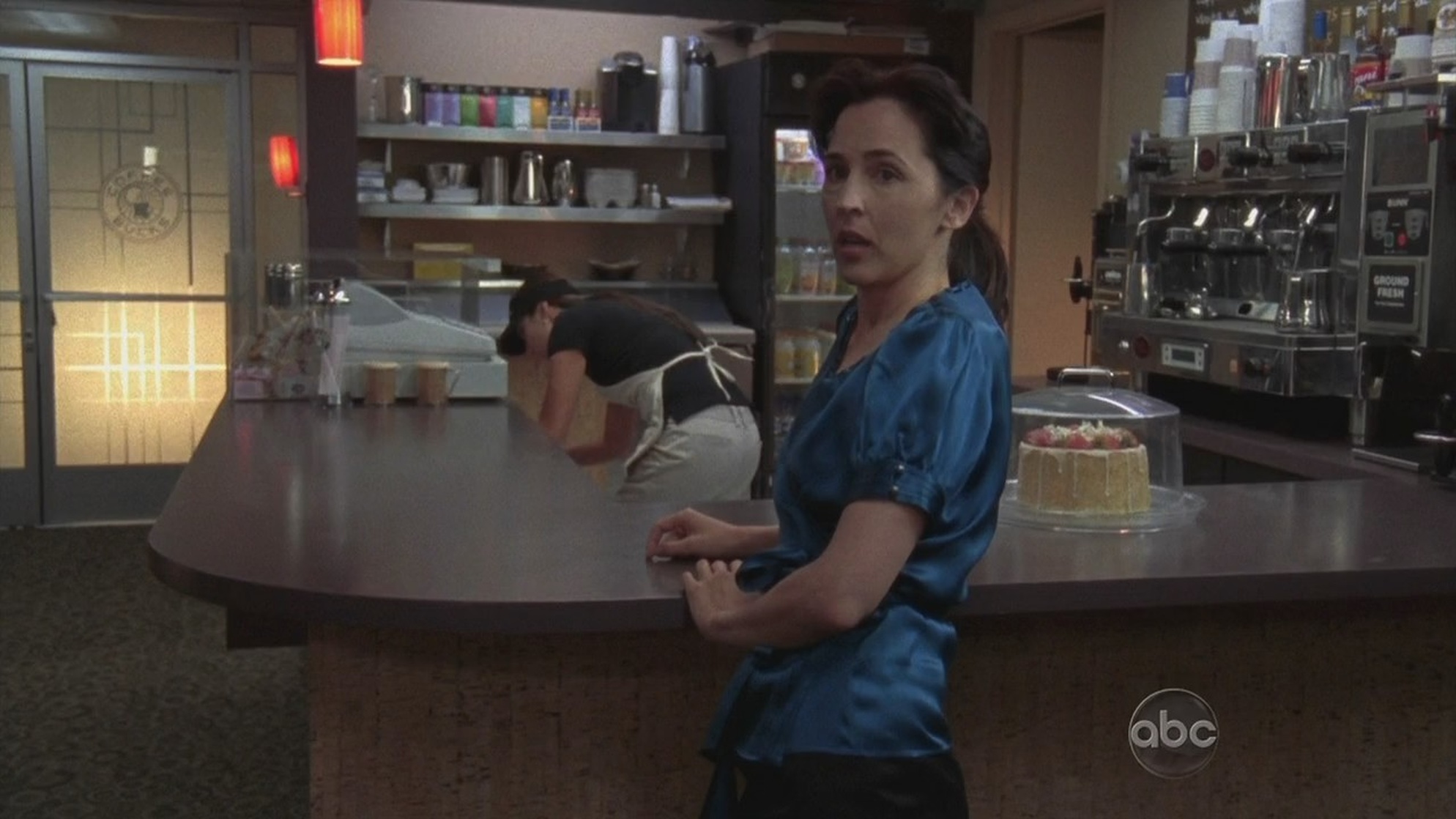 Scrubs
