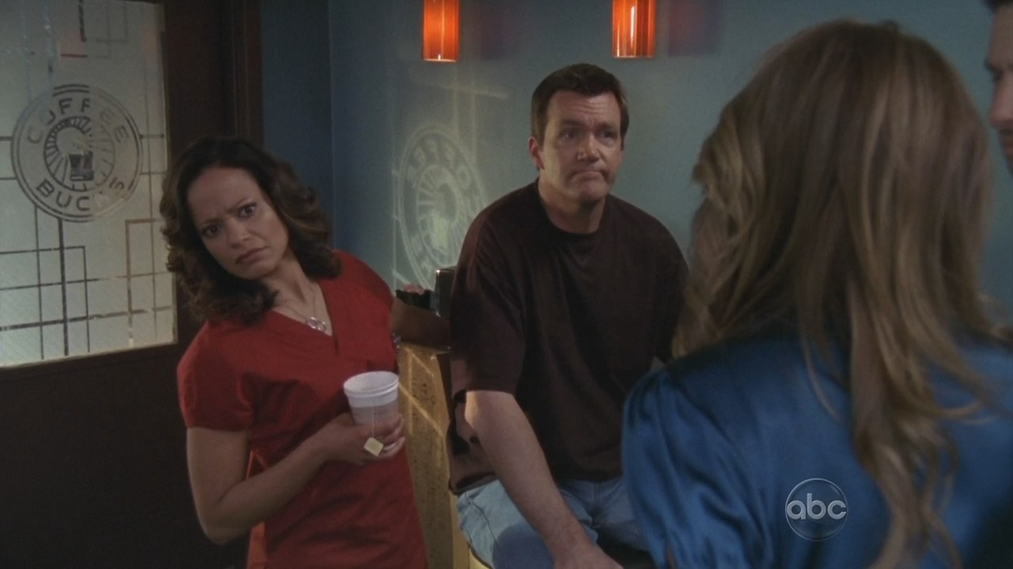 Scrubs