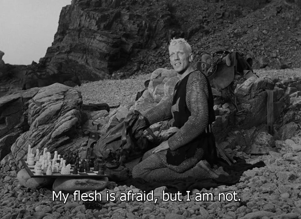 The Seventh Seal
