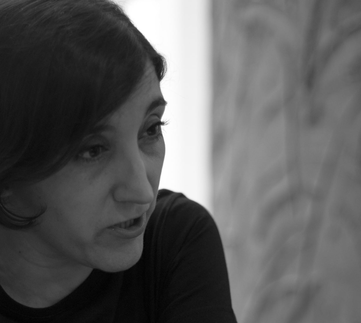 María Cañas
