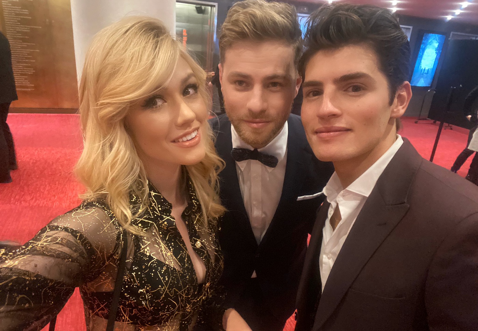 Katherine McNamara