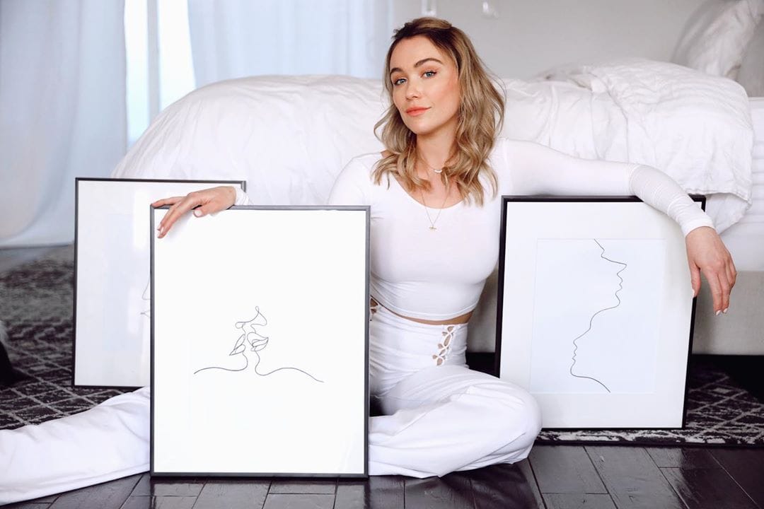 Katrina Bowden