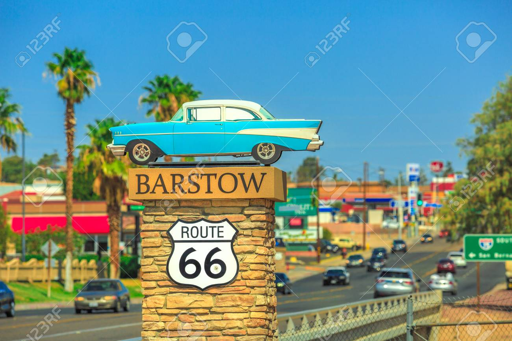 Barstow