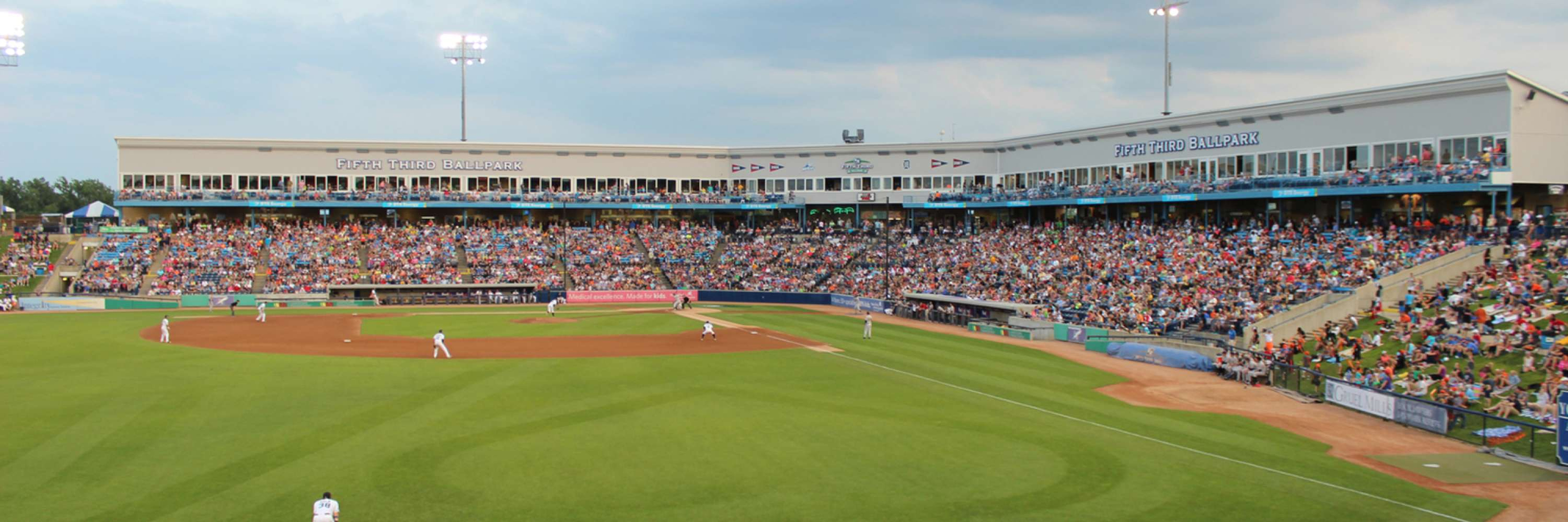 Comstock Park