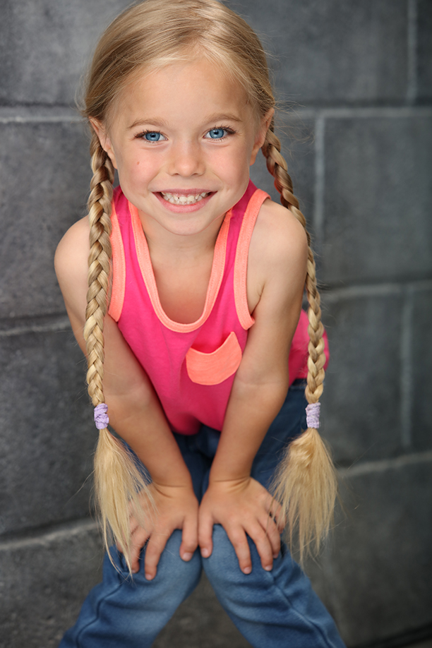 Picture of Jophielle Love