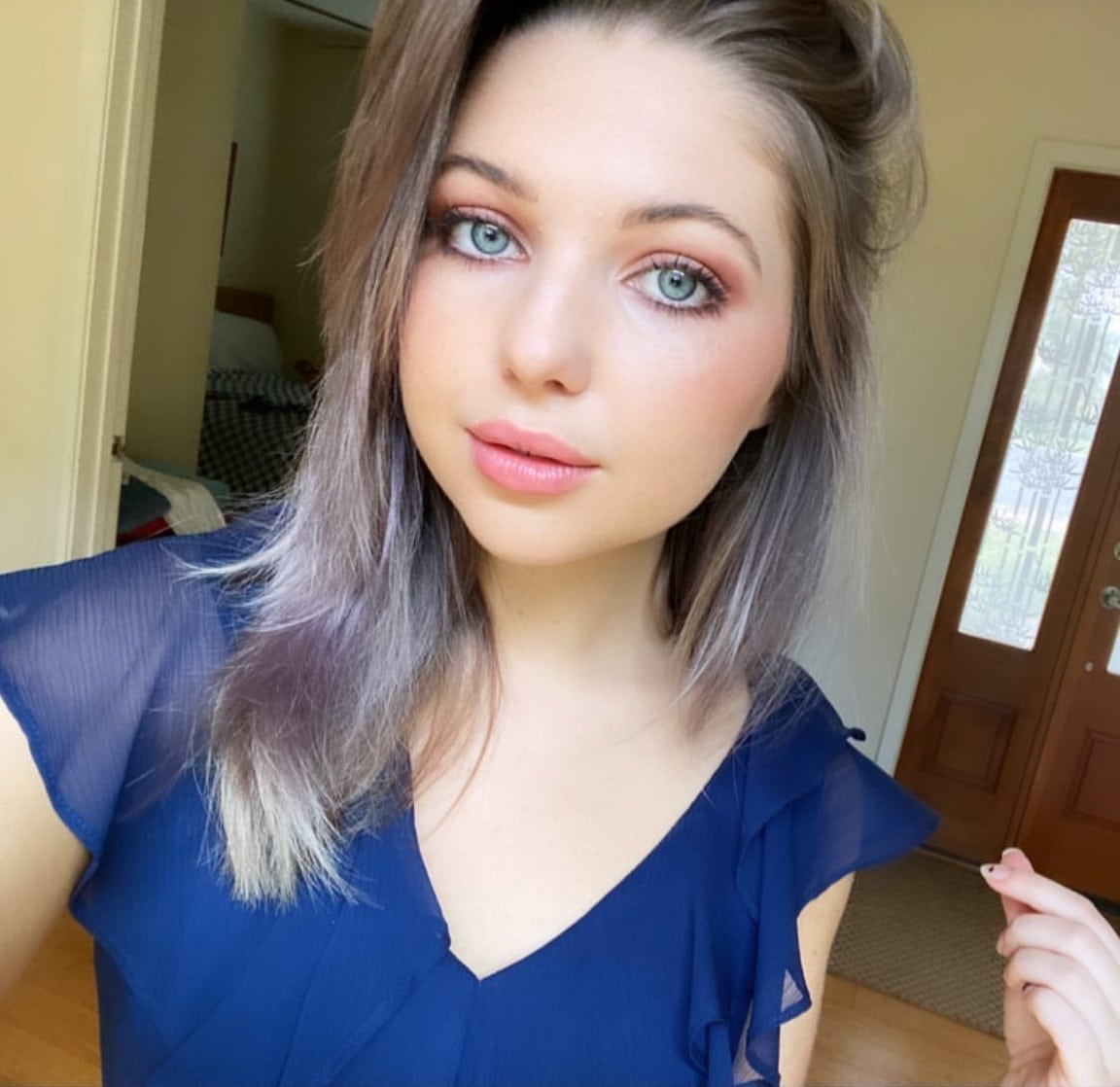 Image of Sammi Hanratty