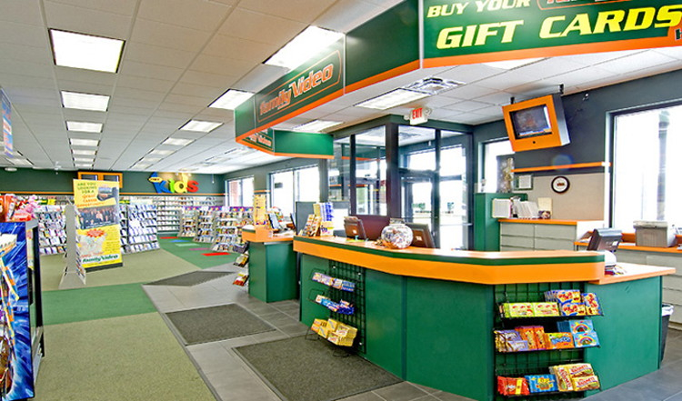 Family Video