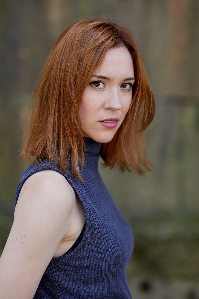 Picture of Leonie Renée Klein