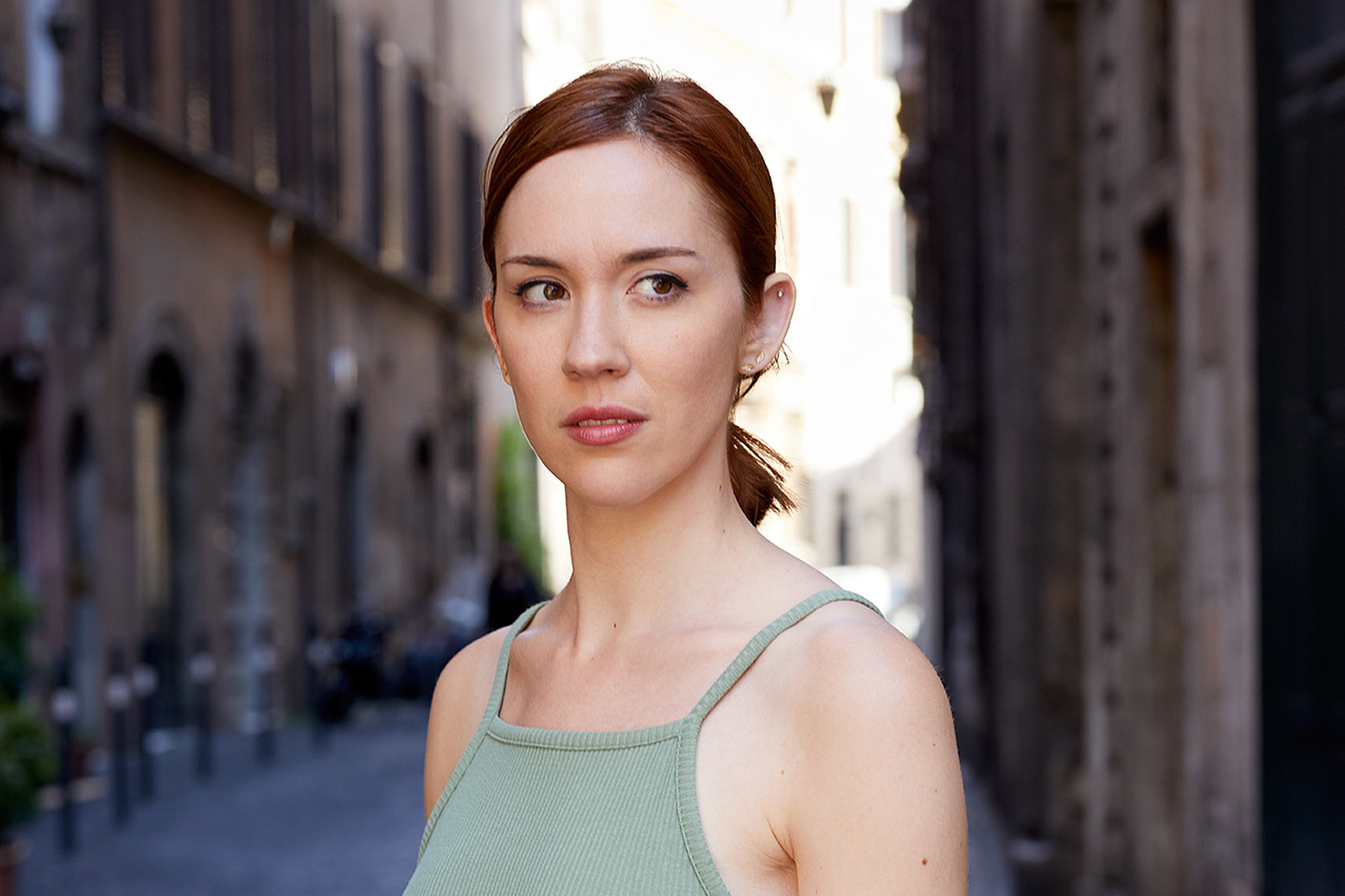 Leonie Renée Klein