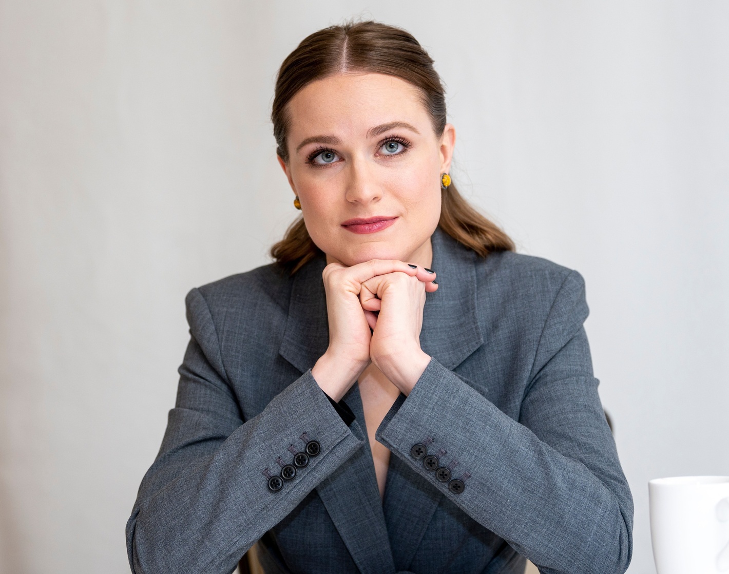Evan Rachel Wood Evan Rachel Wood
