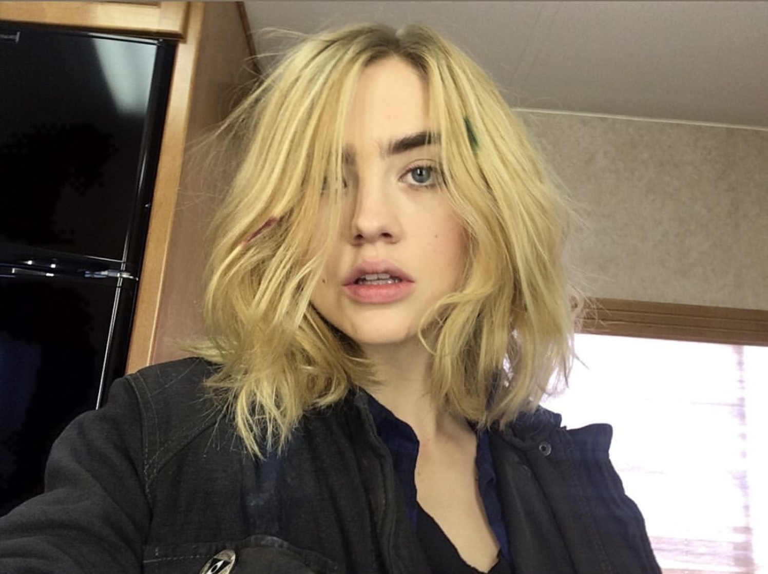 Maddie Hasson Maddie Hasson